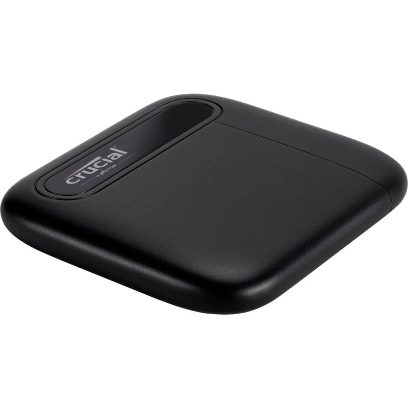 Load image into Gallery viewer, Crucial X6 Portable SSD 1 TB
