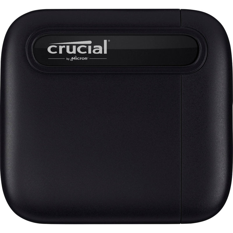 Load image into Gallery viewer, Crucial X6 Portable SSD 2 TB
