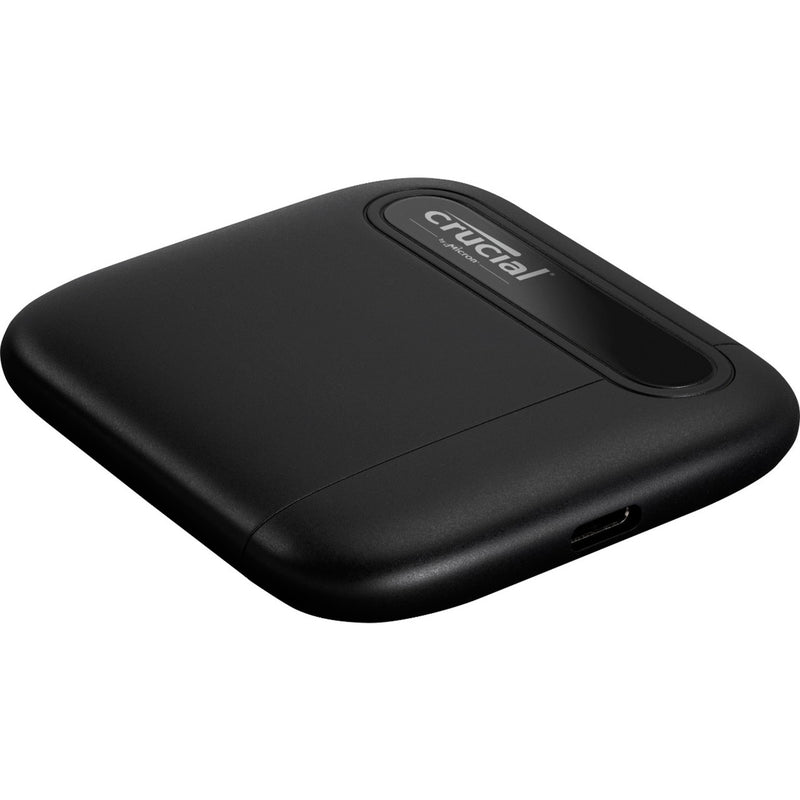 Load image into Gallery viewer, Crucial X6 Portable SSD 2 TB
