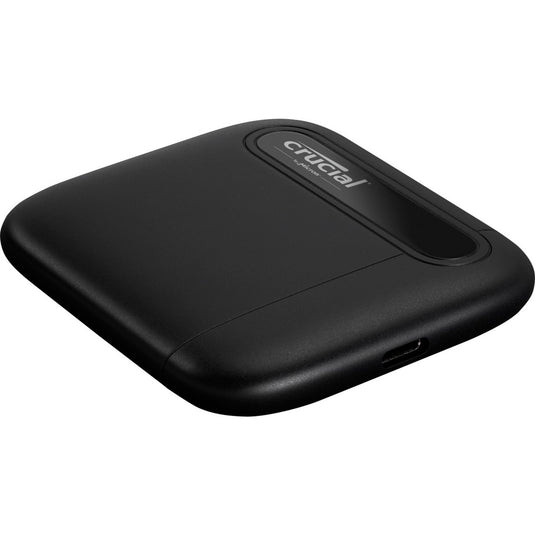 Crucial X6 Portable SSD 2 TB
