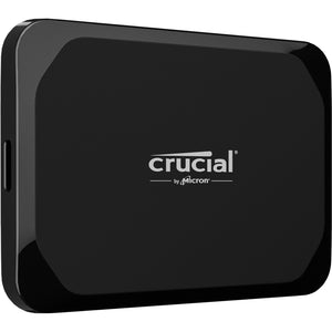 Crucial X9 4 TB