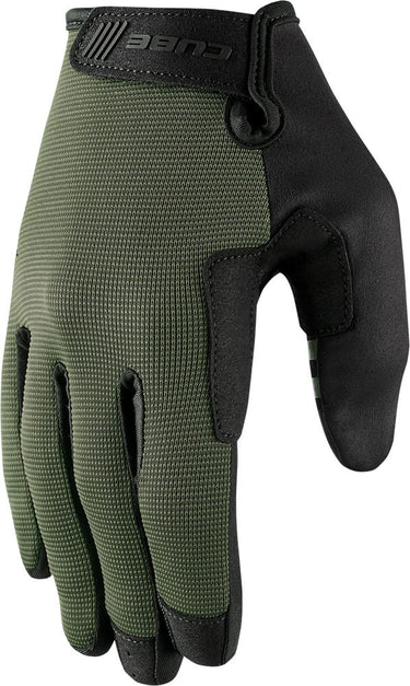 Cube gravity tm - cycling gloves | xl