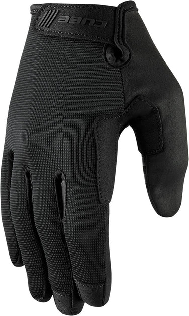 Cube gravity - cycling gloves | s