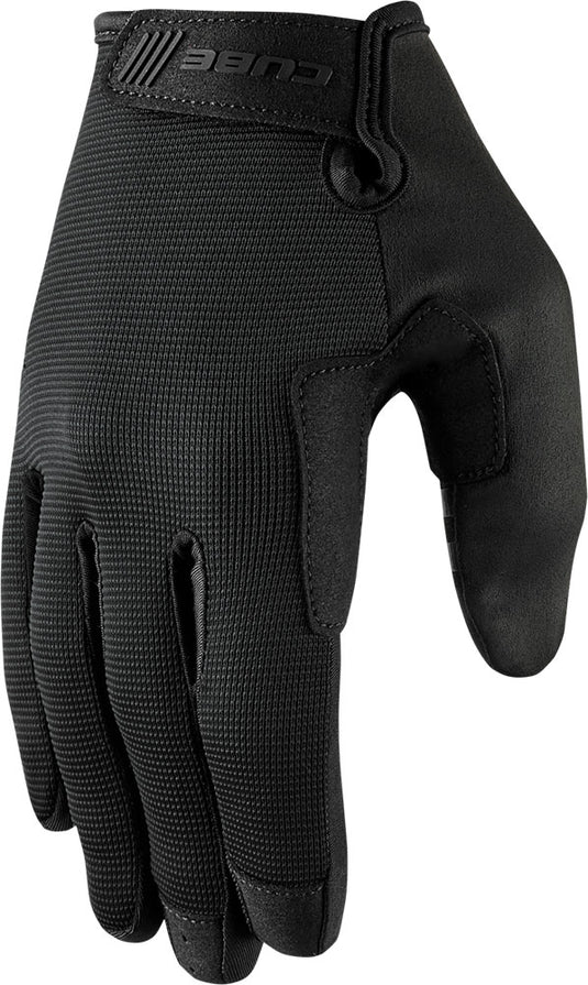Cube gravity - cycling gloves