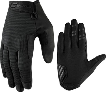 Cube gravity - cycling gloves | s