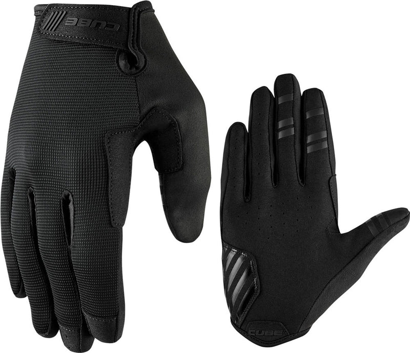 Load image into Gallery viewer, Cube gravity - cycling gloves | xl
