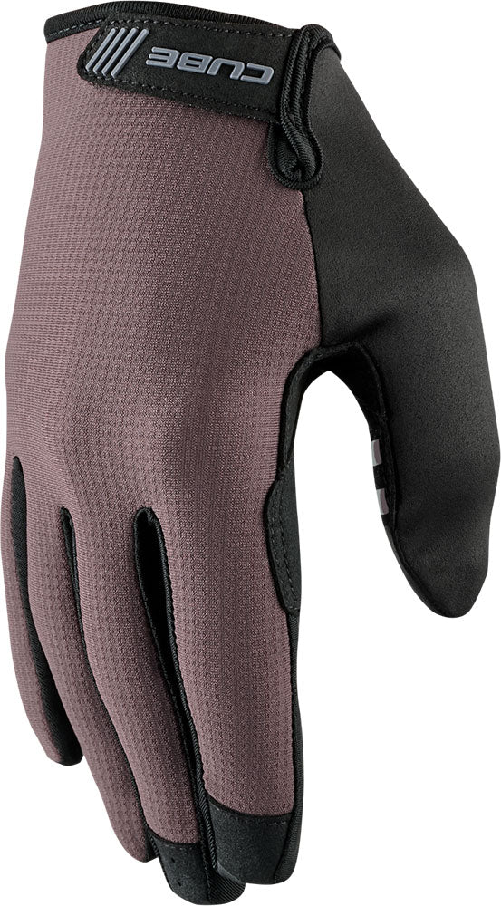 Load image into Gallery viewer, Cube nf ergonomics gel - cycling gloves | m
