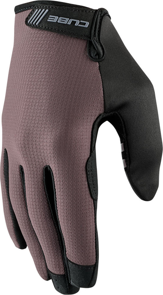Cube nf ergonomics gel - cycling gloves | m