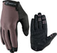 Cube nf ergonomics gel - cycling gloves | s