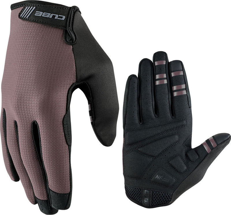 Load image into Gallery viewer, Cube nf ergonomics gel - cycling gloves | m
