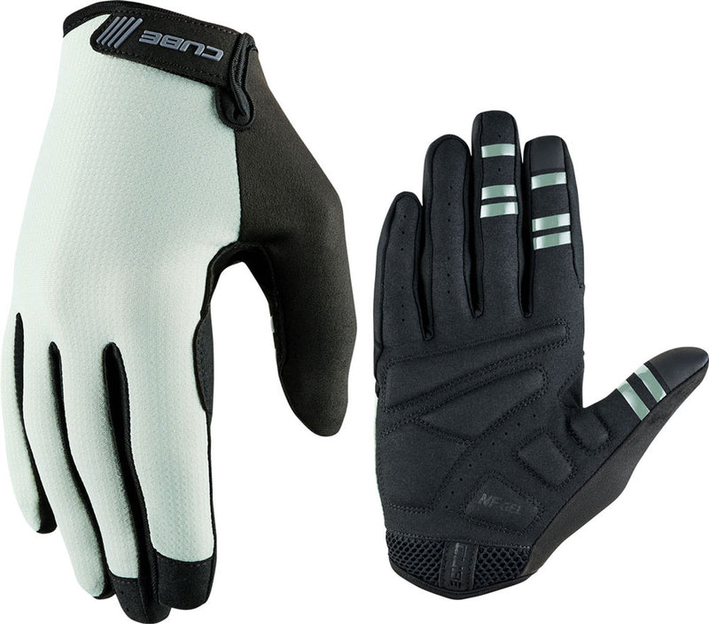 ギャラリービューアに画像をロードする, Cube nf ergonomics gel - cycling gloves | m

