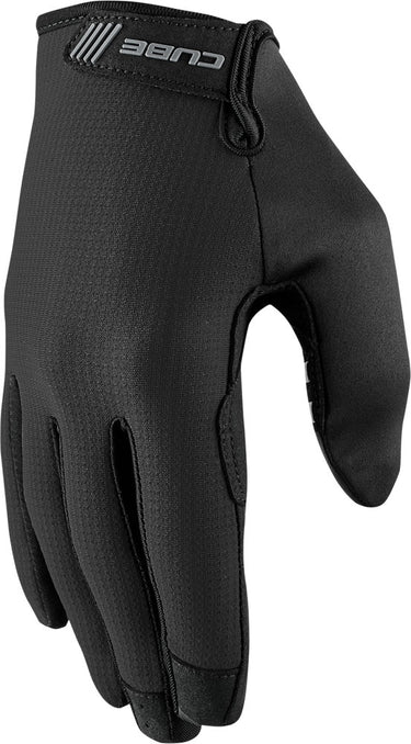 Cube nf ergonomics gel - cycling gloves | m