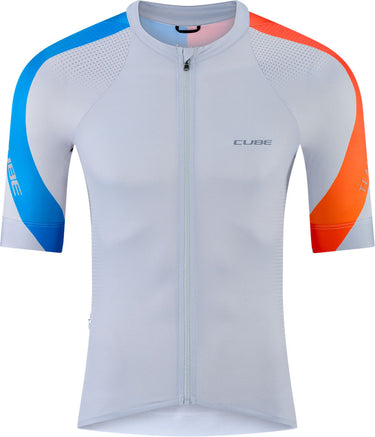 Cube road xc teamline - jersey | xl
