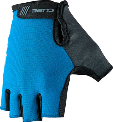 Cube rookie race - kid's cycling gloves | xxs