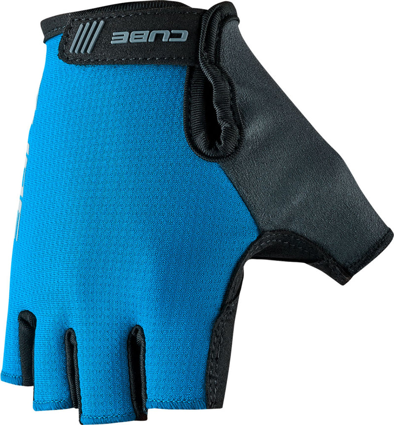 Load image into Gallery viewer, Cube rookie race - kid's cycling gloves | xxxs

