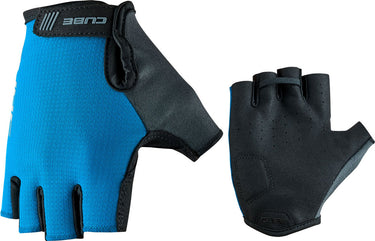 Cube rookie race - kid's cycling gloves | xxs