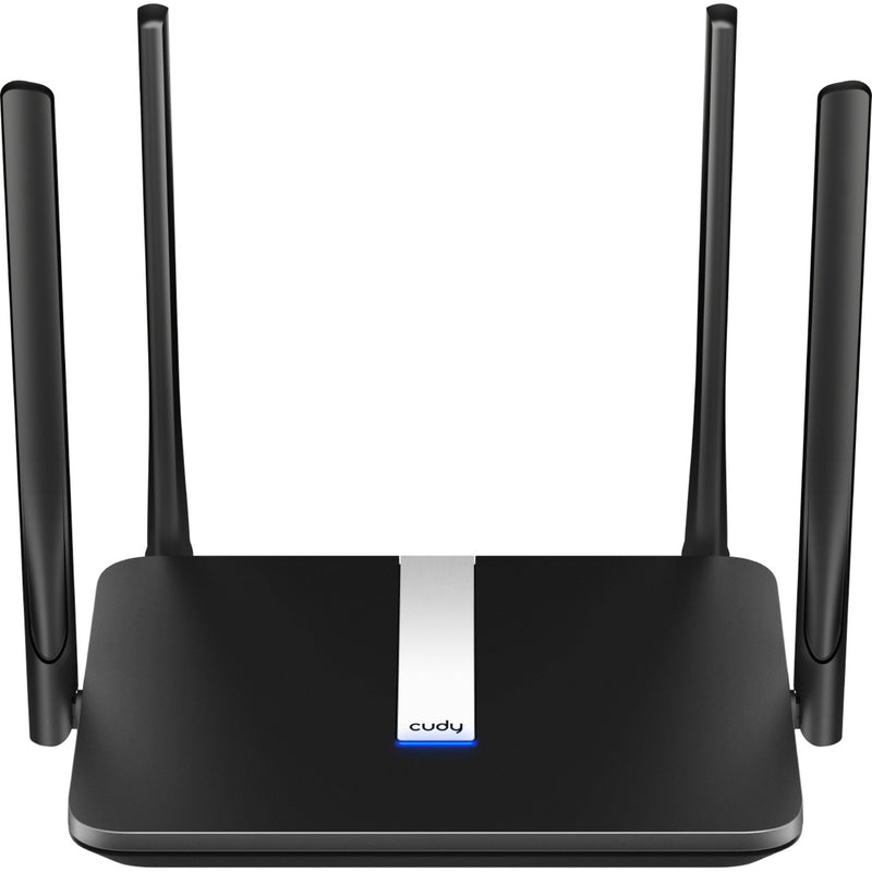 Load image into Gallery viewer, Cudy ac1200 wi-fi mesh 4g lte cat4 router
