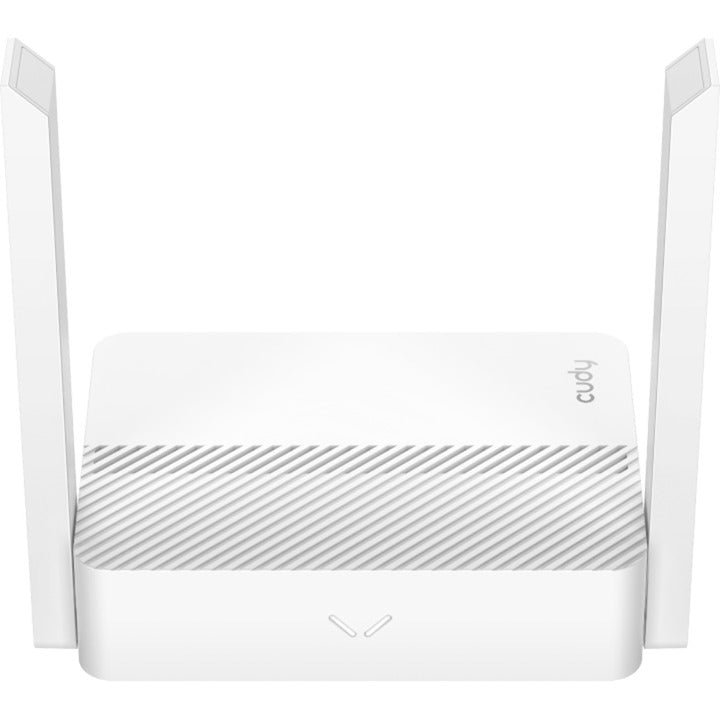 Load image into Gallery viewer, Cudy n300 wi-fi router
