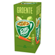 Cup-a-soup unox 4-pack – 1x kip, 1x tomaat, 1x champignon crème, 1x groente – 84 porties – instantsoep – houdbaar (b-0276)