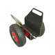 Platenklemwagen (handycar) lb 50-120mm 250kg