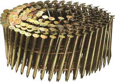 Senco coilnails ri.2,5x65mm galv.senc. dr. p 7425