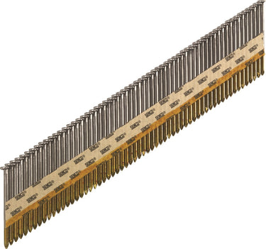 Senco gc stripspijker glad 2,9x80mm blank ted (2000st)