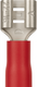 Tirex kabelschoen 6.3x0.8 fe 541 (doosje 50) (nml)