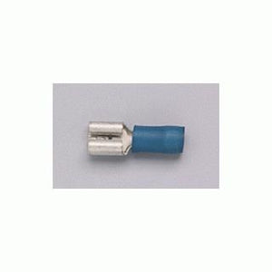 Tirex kabelschoen 6.3x0.8 fe 542 (doosje 25)