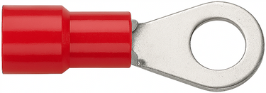 Tirex kabeloog m3 rood 556 (doosje 25)