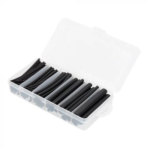 Tirex krimpkousassortiment 3:1 87-delig