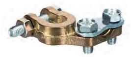 Tirex accupoolklem japans -