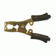 Tirex acculaadklem 40a zwart l=70mm