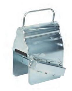 Tirex disselslot tasmodel (u)