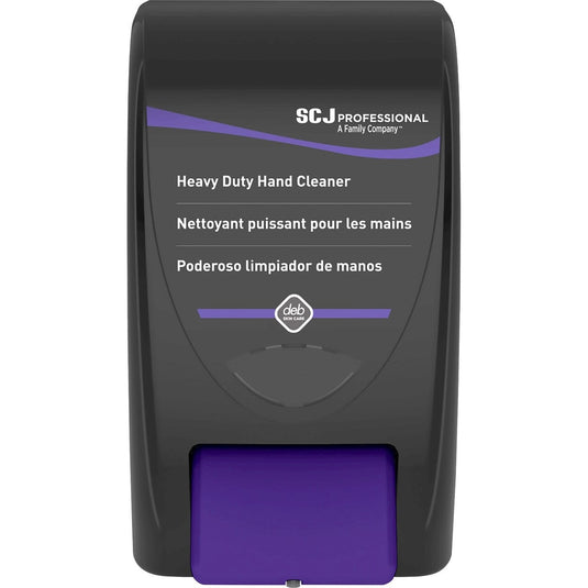 Primp handzeep-dispenser sc johnson professional wandmontage met slot