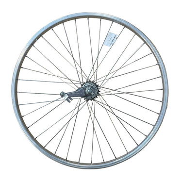 Roland achterwiel 804784 24 17-540 alu. shimano remnaaf