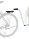 Doggyride trekstang bagagedrager grijs incl. britch lite