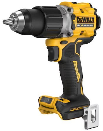 Dewalt accu schroef-klopboormachine 18v xr brushless compact g3