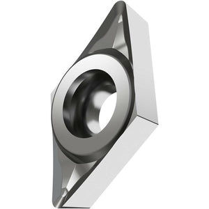 Dormer pramet draaiwisselplaat t6310 | 10 stuks