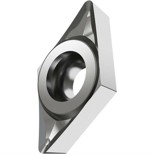 Dormer pramet draaiwisselplaat t6310 | 10 stuks