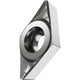 Dormer pramet draaiwisselplaat t6310 | 10 stuks