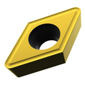 Pramet draaiwisselplaat t7335 | 10 stuks