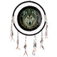 Lisa parker dromenvanger - wolf hoofd 60cm