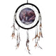 Lisa parkerer alliance draak wolf dromenvanger 33cm