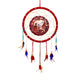 Herfst wolf dromenvanger 33cm