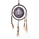 Lisa parkerer alliance wolf wachter dromenvanger 16cm