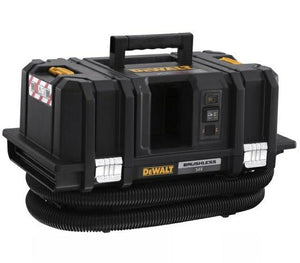 Dewalt stofzuiger 54v dcv586mn