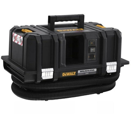 Dewalt stofzuiger 54v dcv586mn