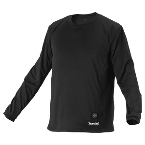 Makita verwarmd ondershirt 2xl - dcx200a2xl