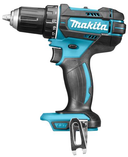 Makita 18 V Accu Schroefboormachine DDF482ZJ