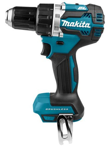 Makita ddf484z 18v boor- schroefmachine koolborstelloos | zonder accu's en lader - body - ddf484z